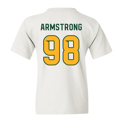 Baylor - NCAA Football : Rhett Armstrong - Homecoming Shersey Youth T-Shirt-1