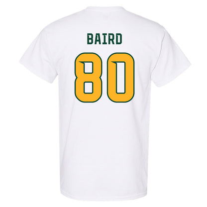 Baylor - NCAA Football : Jackson Baird - Homecoming Shersey T-Shirt-1