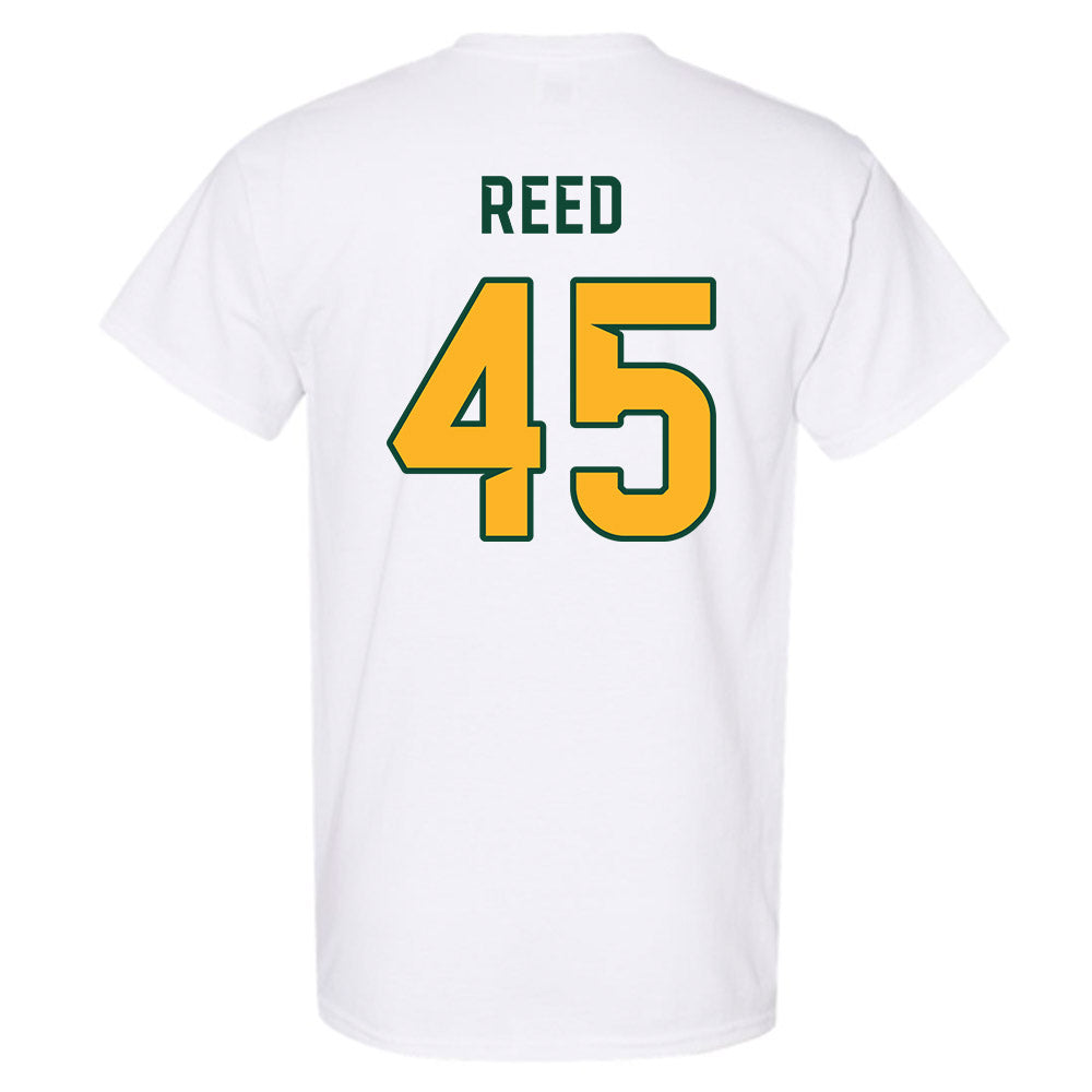 Baylor - NCAA Football : Kyland Reed - Homecoming Shersey T-Shirt-1