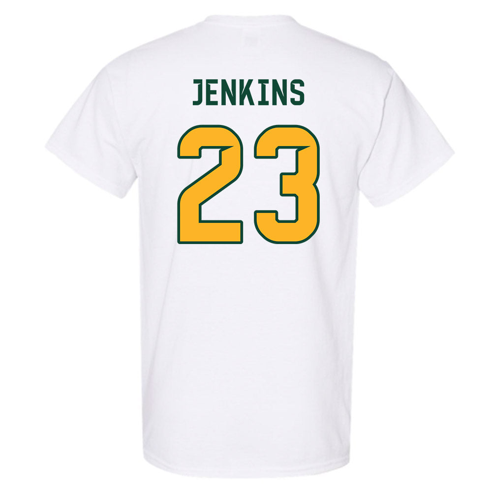Baylor - NCAA Football : Cameren Jenkins - Homecoming Shersey T-Shirt-1