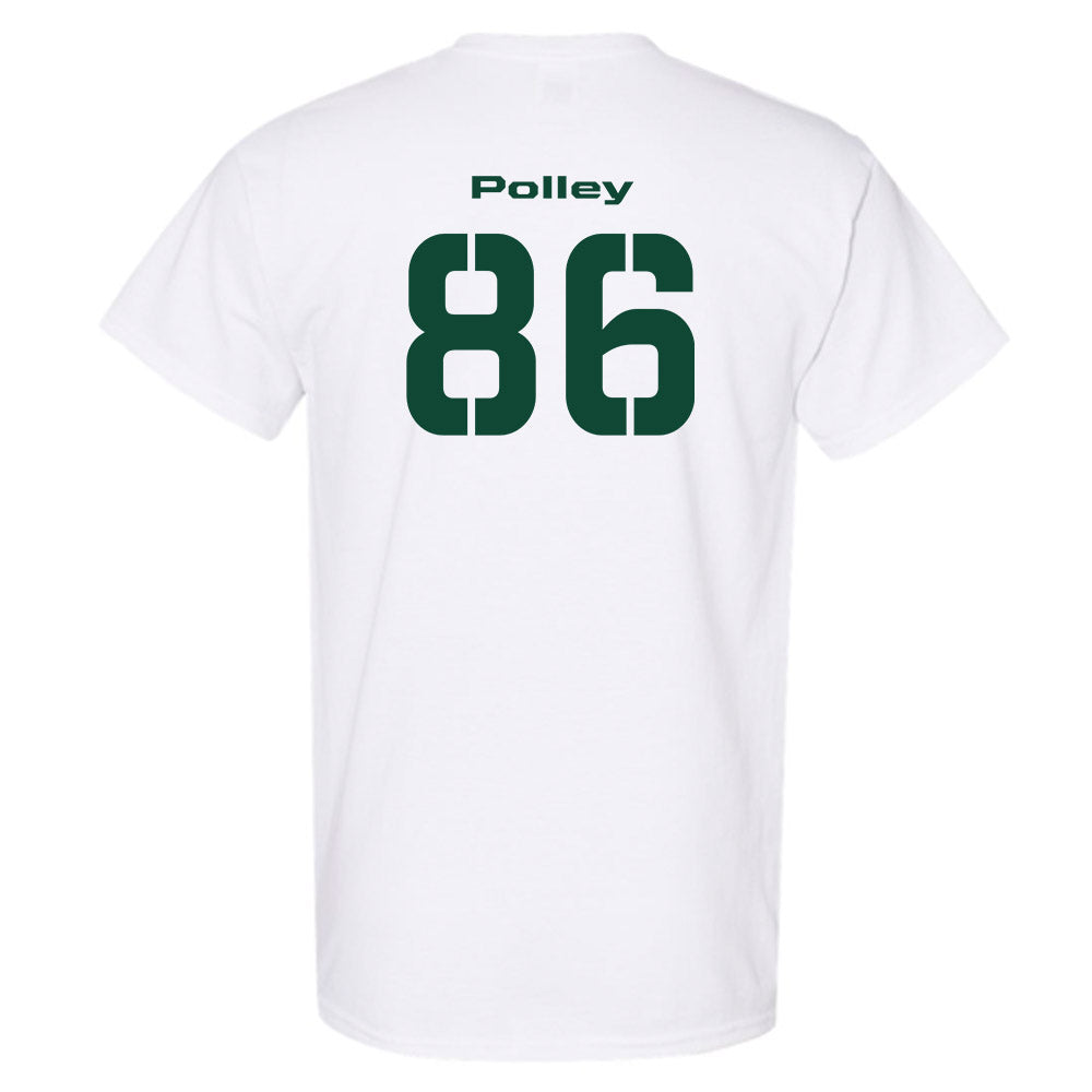 Baylor - NCAA Football : Hawkins Polley - Salute to Service Shersey T-Shirt-1