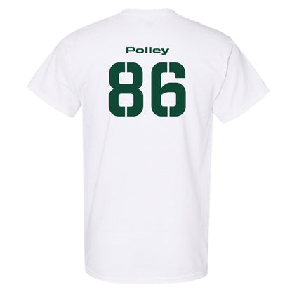 Baylor - NCAA Football : Hawkins Polley - Salute to Service Shersey T-Shirt-1