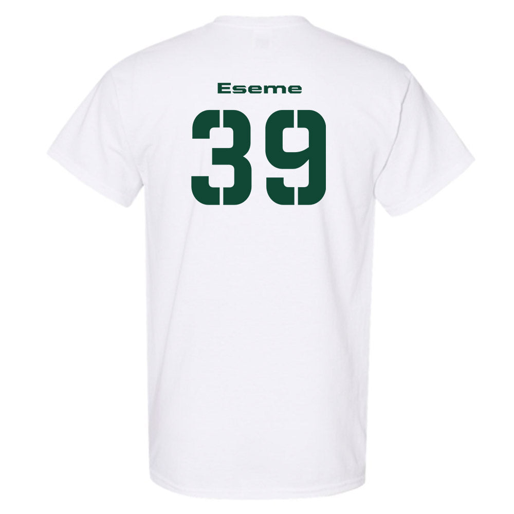 Baylor - NCAA Football : Wilson Eseme - Salute to Service Shersey T-Shirt-1