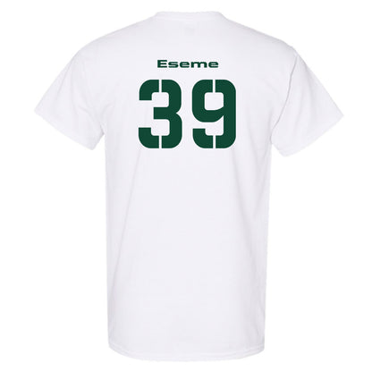 Baylor - NCAA Football : Wilson Eseme - Salute to Service Shersey T-Shirt-1