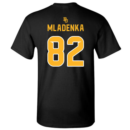 Baylor - NCAA Football : Cody Mladenka - 254 Day Shersey T-Shirt-1