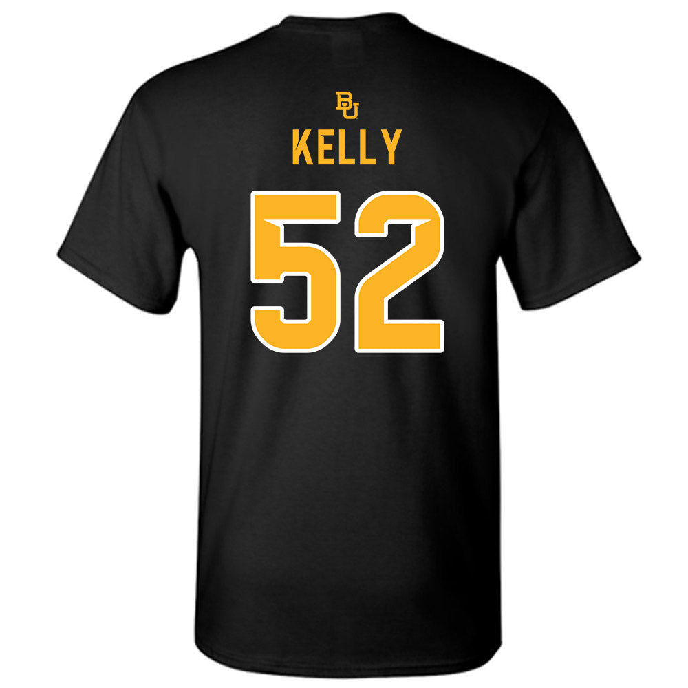 Baylor - NCAA Football : Corey Kelly - 254 Day Shersey T-Shirt-1