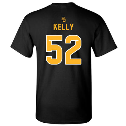 Baylor - NCAA Football : Corey Kelly - 254 Day Shersey T-Shirt-1