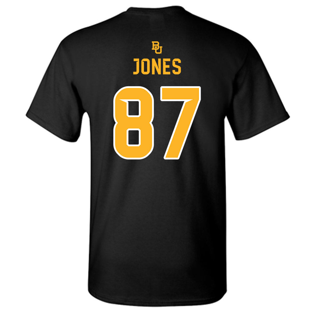 Baylor - NCAA Football : Ashton Jones - 254 Day Shersey T-Shirt-1