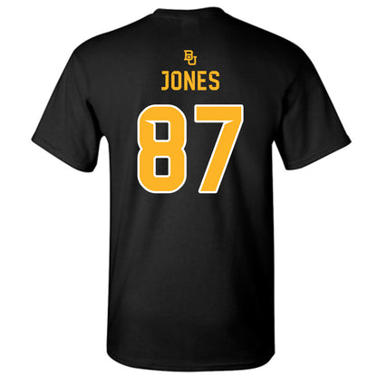 Baylor - NCAA Football : Ashton Jones - 254 Day Shersey T-Shirt-1