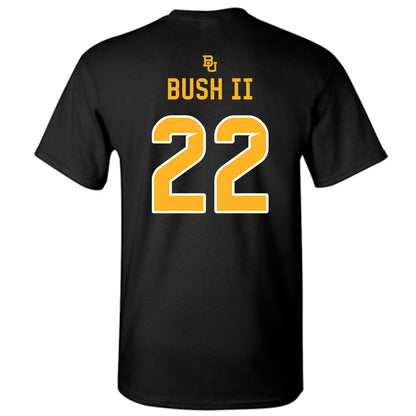 Baylor - NCAA Football : Reggie Bush II - 254 Day Shersey T-Shirt-1
