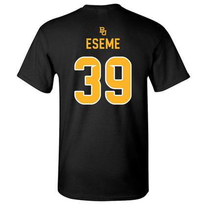 Baylor - NCAA Football : Wilson Eseme - 254 Day Shersey T-Shirt-1