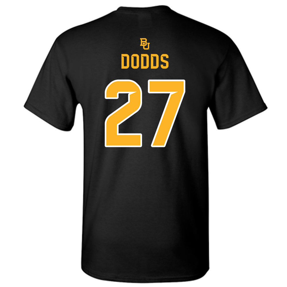 Baylor - NCAA Football : Joseph Dodds - 254 Day Shersey T-Shirt-1