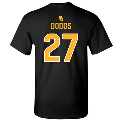 Baylor - NCAA Football : Joseph Dodds - 254 Day Shersey T-Shirt-1