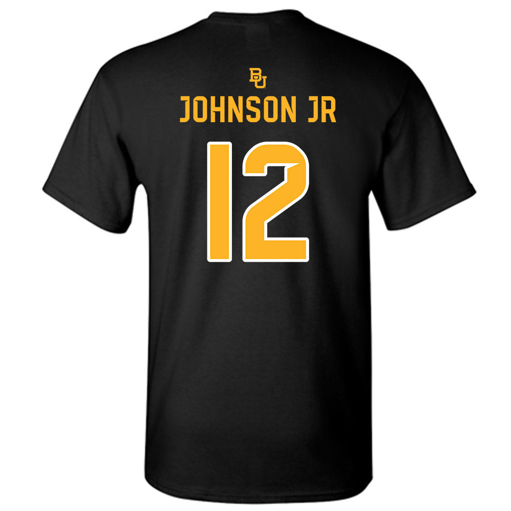 Baylor - NCAA Football : Kelsey Johnson Jr - 254 Day Shersey T-Shirt-1