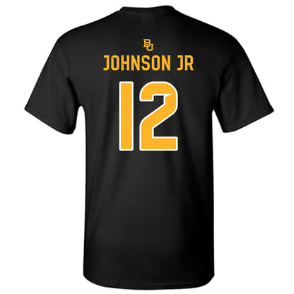 Baylor - NCAA Football : Kelsey Johnson Jr - 254 Day Shersey T-Shirt-1