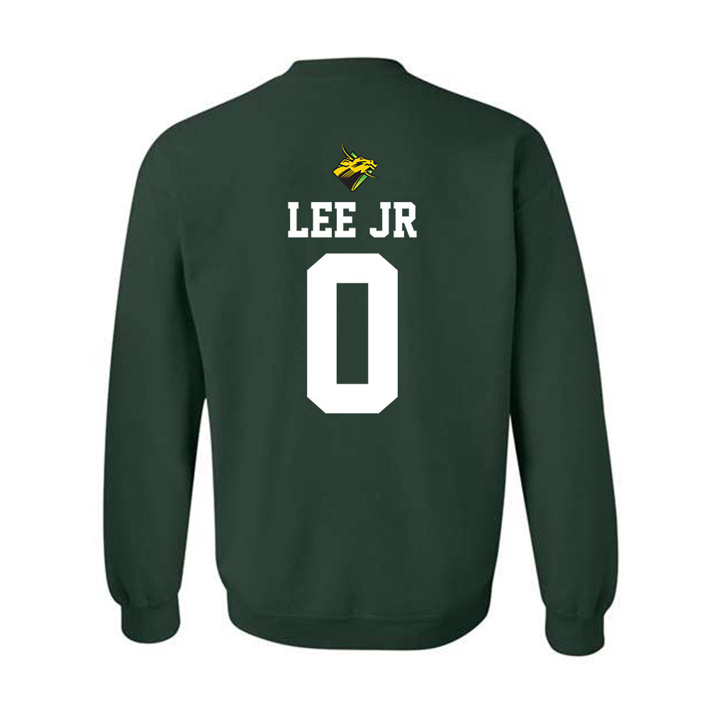 USF - NCAA Football : Jarvis Lee Jr - Flashback Friday Shersey Crewneck Sweatshirt-1