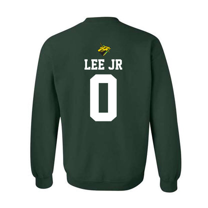 USF - NCAA Football : Jarvis Lee Jr - Flashback Friday Shersey Crewneck Sweatshirt-1