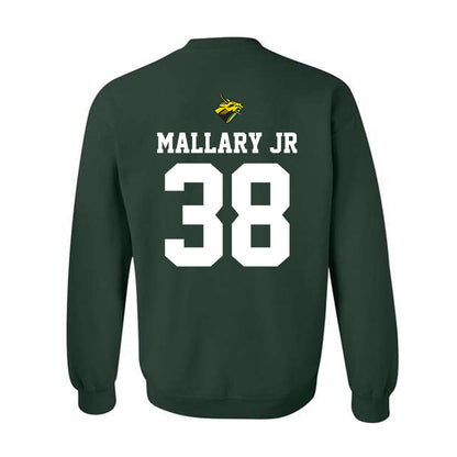USF - NCAA Football : Dorian Mallary Jr - Flashback Friday Shersey Crewneck Sweatshirt-1