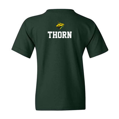 USF - NCAA Football : Lawson Thorn - Flashback Friday Shersey Youth T-Shirt-1