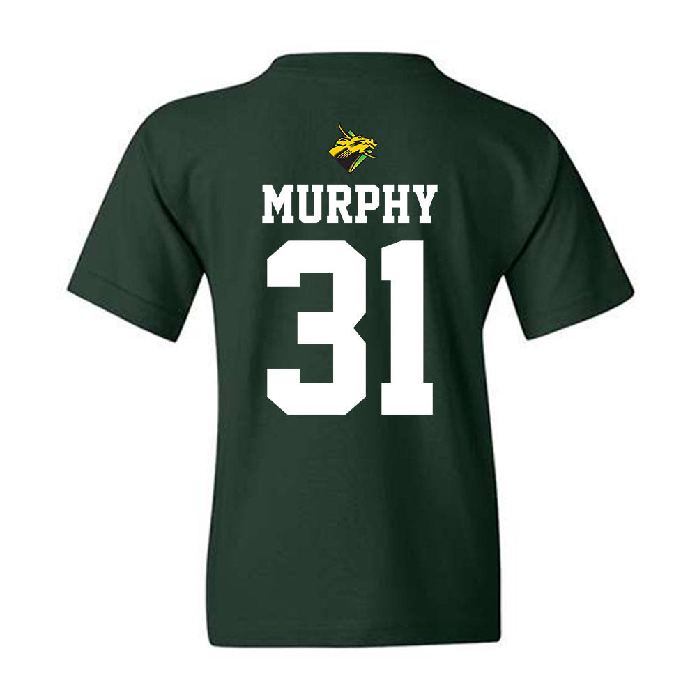 USF - NCAA Football : Jair Murphy - Flashback Friday Shersey Youth T-Shirt-1