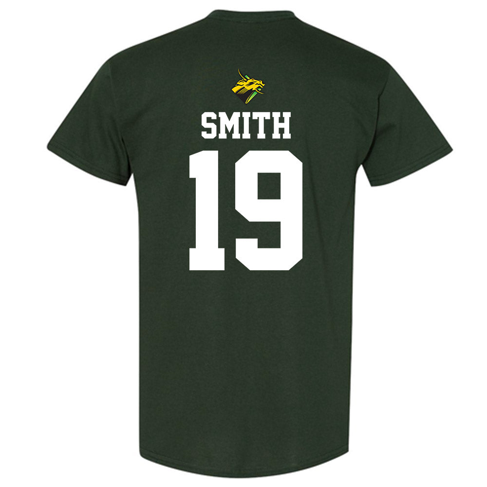 USF - NCAA Football : JeyQuan Smith - Flashback Friday Shersey T-Shirt-1
