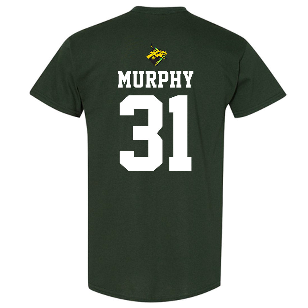 USF - NCAA Football : Jair Murphy - Flashback Friday Shersey T-Shirt-1