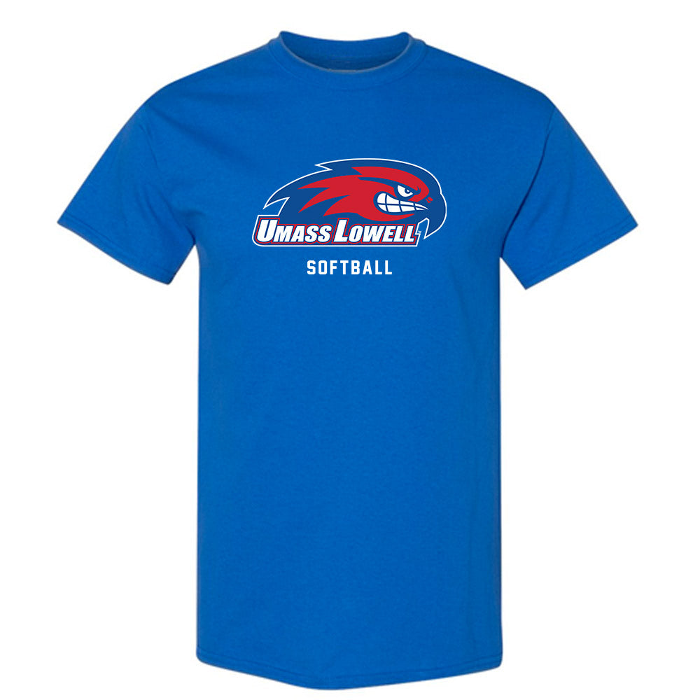 UMass Lowell - NCAA Softball : Jessika Jennings - Classic Shersey T-Shirt-0