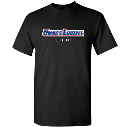 UMass Lowell - NCAA Softball : Jessika Jennings - Classic Shersey T-Shirt-0