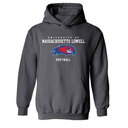  - NCAA Softball : Jessika Jennings - Classic Shersey Hooded Sweatshirt-0