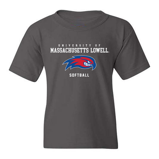  - NCAA Softball : Jessika Jennings - Classic Shersey Youth T-Shirt-0