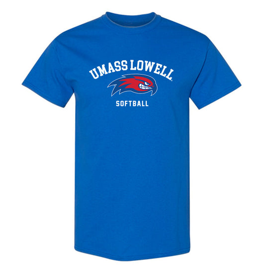 UMass Lowell - NCAA Softball : Jessika Jennings - Classic Shersey T-Shirt-0
