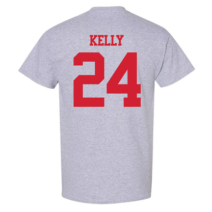 BU - NCAA Women's Ice Hockey : maeve kelly - Classic Shersey T-Shirt-1