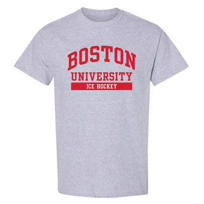 BU - NCAA Women's Ice Hockey : maeve kelly - Classic Shersey T-Shirt-0