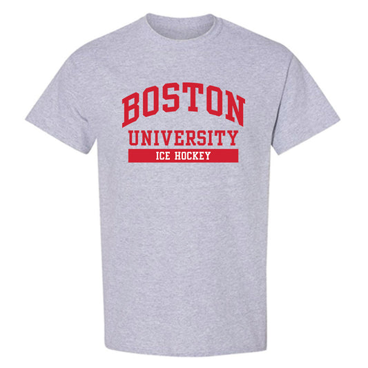 BU - NCAA Women's Ice Hockey : maeve kelly - Classic Shersey T-Shirt-0