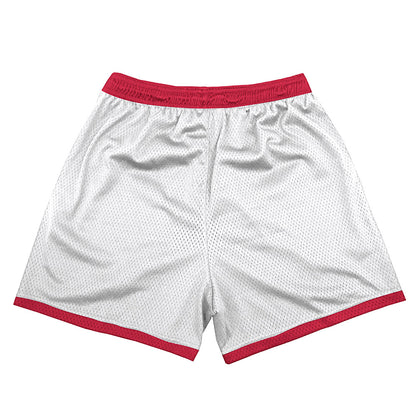 BU - NCAA Men's Lacrosse : Daine Kostes - Shorts-1