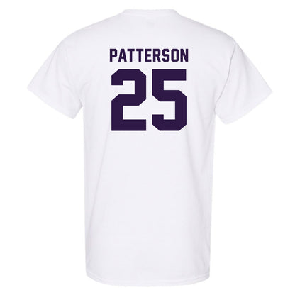 Kansas State - NCAA Women's Soccer : Ava Patterson - Classic Shersey T-Shirt-1