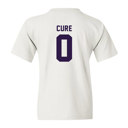 Kansas State - NCAA Football : Linkon Cure - Classic Shersey Youth T-Shirt-1