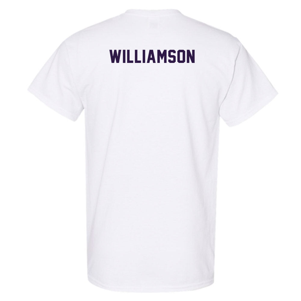 Kansas State - NCAA Women's Rowing : Bailey Williamson - Classic Shersey T-Shirt-1
