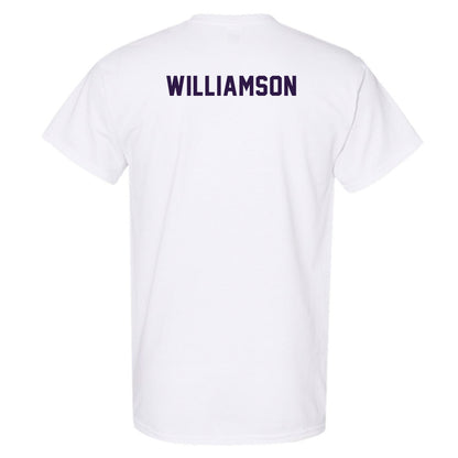 Kansas State - NCAA Women's Rowing : Bailey Williamson - Classic Shersey T-Shirt-1