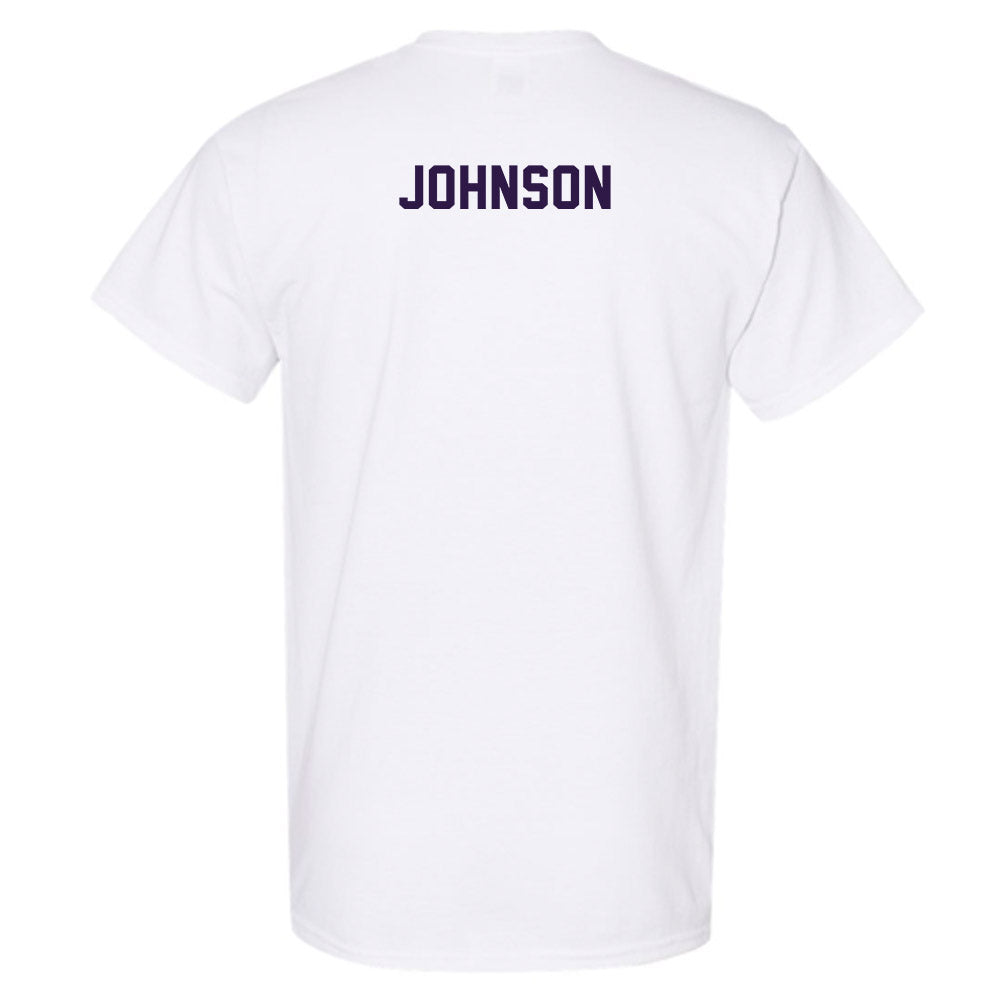 Kansas State - NCAA Women's Rowing : McKenna Johnson - Classic Shersey T-Shirt-1