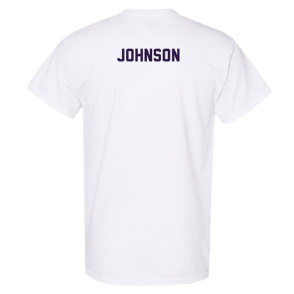 Kansas State - NCAA Women's Rowing : McKenna Johnson - Classic Shersey T-Shirt-1