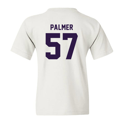 Kansas State - NCAA Football : Beau Palmer - Classic Shersey Youth T-Shirt-1