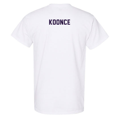 Kansas State - NCAA Women's Track & Field : Tamaiah Koonce - Classic Shersey T-Shirt-1