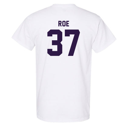 Kansas State - NCAA Baseball : Brody Roe - Classic Shersey T-Shirt-1