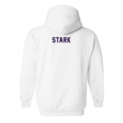Kansas State - NCAA Women's Rowing : Emily Stark - Classic Shersey Hooded Sweatshirt-1