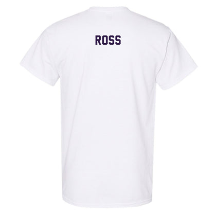 Kansas State - NCAA Women's Rowing : Izzy Ross - Classic Shersey T-Shirt-1