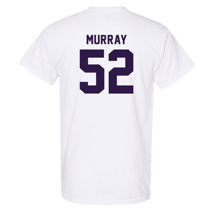 Kansas State - NCAA Baseball : Chandler Murray - Classic Shersey T-Shirt-1