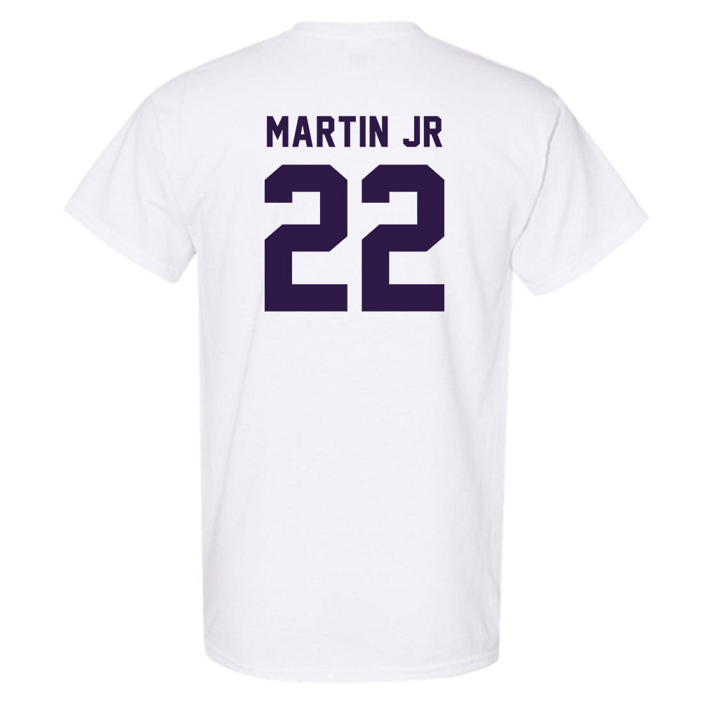 Kansas State - NCAA Football : Antonio Martin Jr - Classic Shersey T-Shirt-1