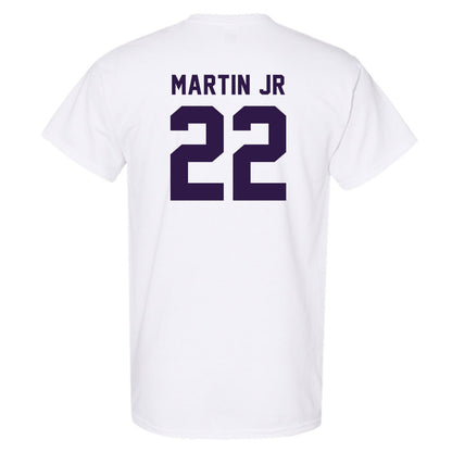 Kansas State - NCAA Football : Antonio Martin Jr - Classic Shersey T-Shirt-1