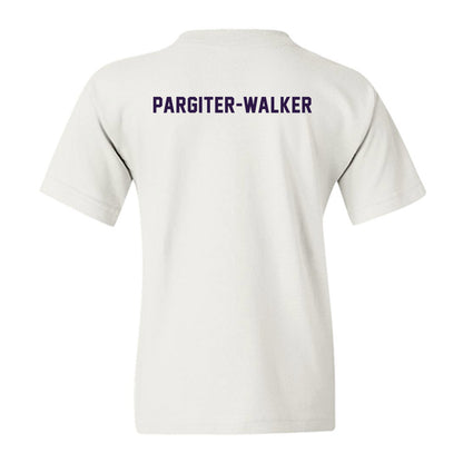 Kansas State - NCAA Women's Rowing : Sienna Pargiter-Walker - Classic Shersey Youth T-Shirt-1